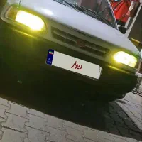 پراید۱۳۱