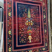 فرش/ ۷۰۰ شانه / سنتی / مدرن|فرش|قشم, |دیوار