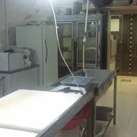 واگذاری کلیدی غذای بیرون بر واقع در شهرک سیمرغ|اجارهٔ مغازه و غرفه|شاهین‌شهر, گزبرخوار|دیوار