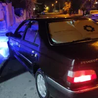 پارس مدل 82تمیز خوش رخ|خودرو سواری و وانت|یاسوج, |دیوار