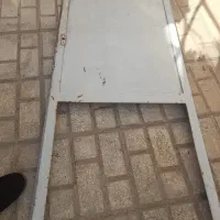 درب وپنجره آهنی ودرب توری الومینیوم