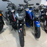 آپاچی ۲۰۰ تی وی اس آپاچی