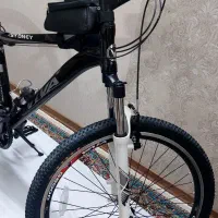 دوچرخه|دوچرخه، اسکیت، اسکوتر|مشهد, امیر|دیوار