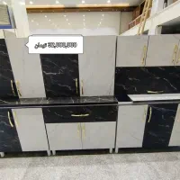 کابینت پیشکارعلیدادی|مصالح و تجهیزات ساختمان|بروجرد, |دیوار