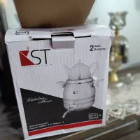 قوری کتری|قوری، کتری، قهوه‌ساز دستی|نیشابور, شهرک ولیعصر|دیوار