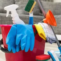 استخدام نظافتچی خانم