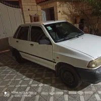 پراید 131دوگانه سوز|خودرو سواری و وانت|فیروزآباد (فارس), |دیوار