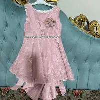 لباس مجلسی دخترانه