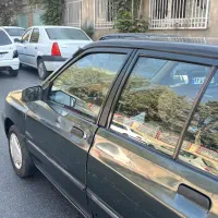 پراید درحد|خودرو سواری و وانت|قدس, شهر‌قدس|دیوار