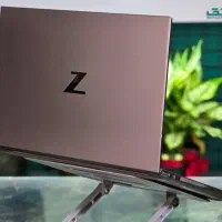 لپ تاپ HP ZBOOK STUDIO G8 خدای رندر و گیم زیر قیمت