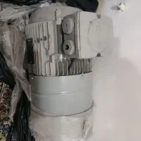 الکترو موتور زیمنس