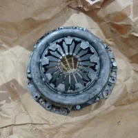 صفه کلاچ پراید در حد نو به فروش میرسد|قطعات یدکی و لوازم جانبی|بجنورد, |دیوار