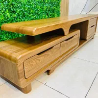 مدل paniz جذابمون کنسول ست میز تلویزیون|میز تلویزیون|قم, کلهری|دیوار