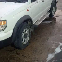 فروش پیکاب|خودرو سواری و وانت|اهواز, پردیس دو|دیوار