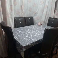 میز نهار خوری