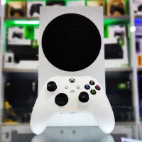 ایکس باکس سری اس فول گیم با بازی FC 26 (سن سو)