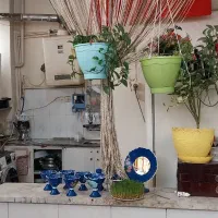 سوئیت ۵۰ متری|اجارهٔ کوتاه‌مدت آپارتمان و سوئیت|مشهد, فاطمیه|دیوار
