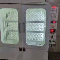 دستگاه جوجه کشی