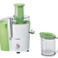 آبمیوه گیری بوش