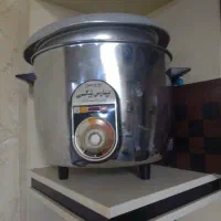 پلو پز 12نفری