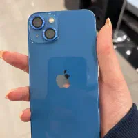 ایفن 13 نرمال ۲۵۶|موبایل|رشت, چله خانه|دیوار