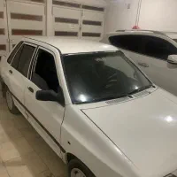 پراید مدل ۸۱