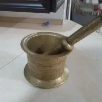 هاونگ برنز و یخچال فریزر سوزان