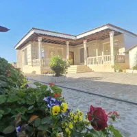 ویلای خاص در بهترین نقطه زیباکنار سنددار s100