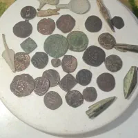 سکه عتیقه