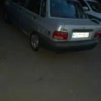پرایدمدل۸۶