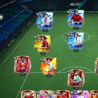 فروش اکانتFC موبایل