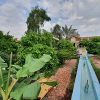 اجاره ویلا باغ آبگرم و سرد در دزفول|اجارهٔ کوتاه‌مدت ویلا و باغ|اهواز, اهواز|دیوار