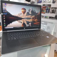 لپتاپ اچ پی 17 اینچ از دم قسط تا ۲۴ ماه|رایانه همراه|آبادان, |دیوار