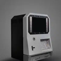 تجهیزات بانکی /خودپرداز دیواری کشلس /Atm|عمدهفروشی|مشهد, وکیلآباد|دیوار