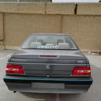 پژو 405Glx|خودرو سواری و وانت|برخوار, |دیوار