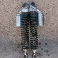 کمک عقب موتور