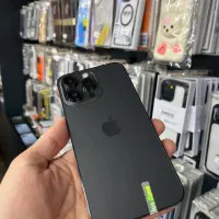 اپل 14 پرومکس با ریجستر باتری صد با اقساط ویژه|موبایل|رشت, بازار|دیوار