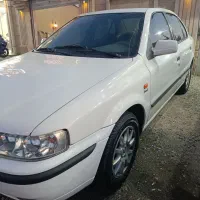 سمند درجه یک مدل ۸۶|خودرو سواری و وانت|ماهدشت, |دیوار