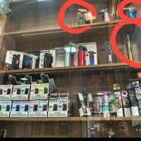 ویپ پاد جویس سالت|زیورآلات و اکسسوری|کوهدشت, |دیوار