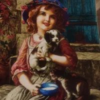 تابلو فرش دست بافت تبریز|تابلو فرش|تهران, توحید|دیوار