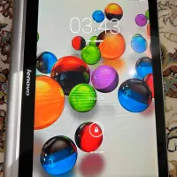 تبلت لنوو|تبلت|تهران, جنت‌آباد شمالی|دیوار