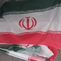 پرچم ایران