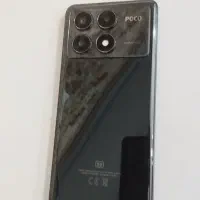 گوشی poco x6 pro