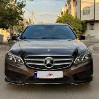 Benz E250 2015