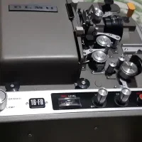 دیدیو پروژکتور المو ژاپنی قدیمی سالم|کلکسیون اشیاء عتیقه|کرمان, |دیوار