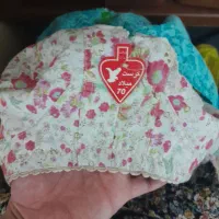 ۵ عدد سوتین سایز ۷۰و ۳ عدد سوتین سایز ۷۵|لباس|فردیس, شهرک سپاه|دیوار