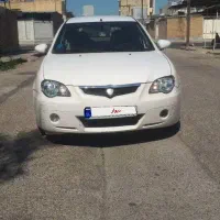 پروتون جنتو فابریک