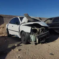 فروش ریو تصادفی