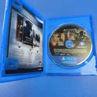 سی دی بازی PS4