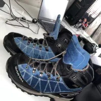 کتونی کوهنوردی اسپرت خارجی.